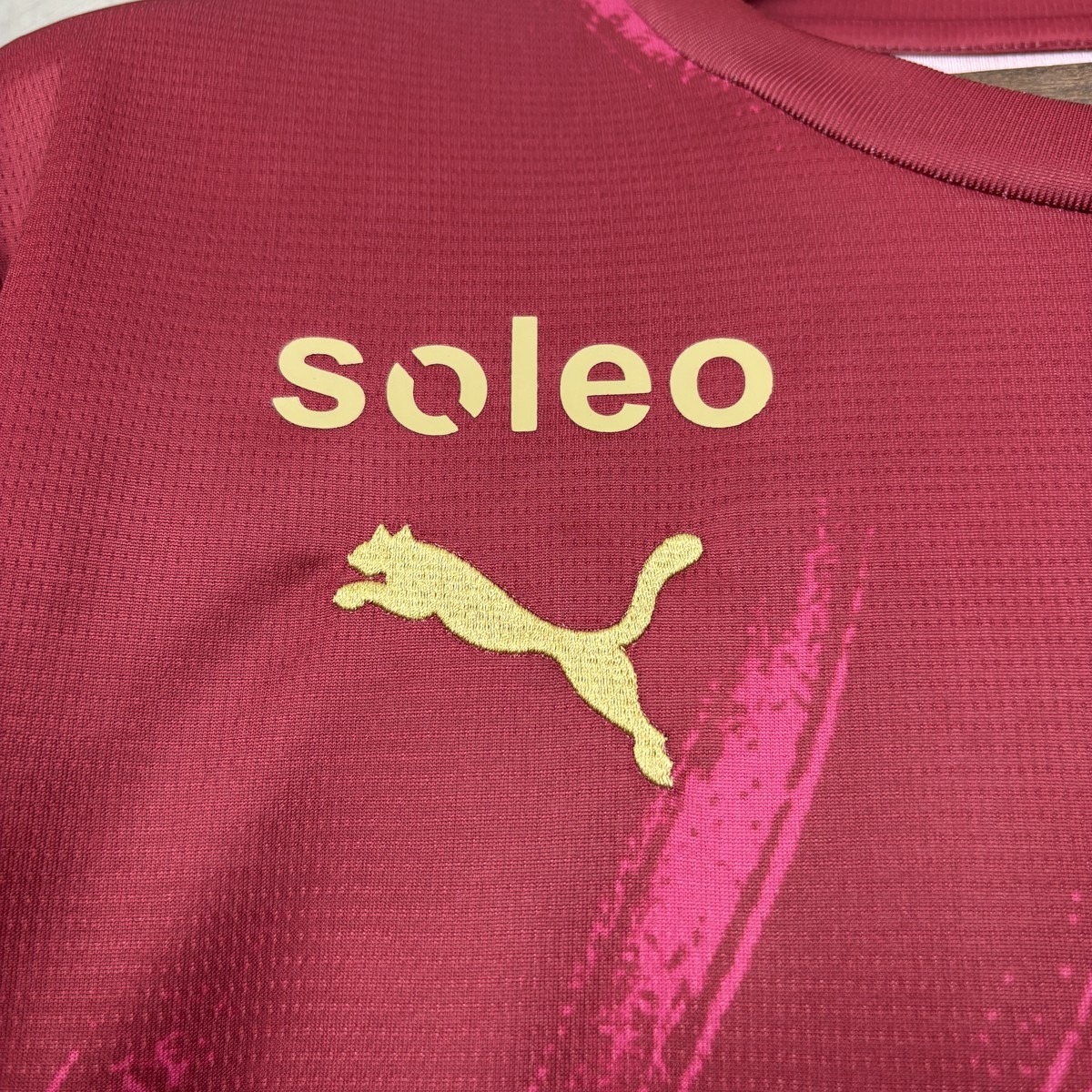 2026/27 Braga Away Jersey Fan Version