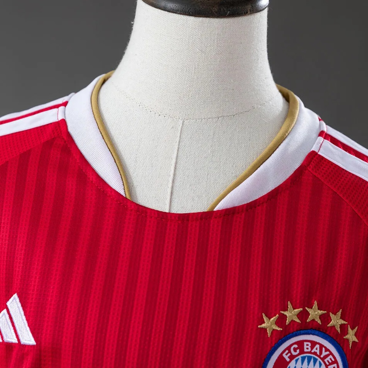 2026/27 Bayern Munich Home kids Kits