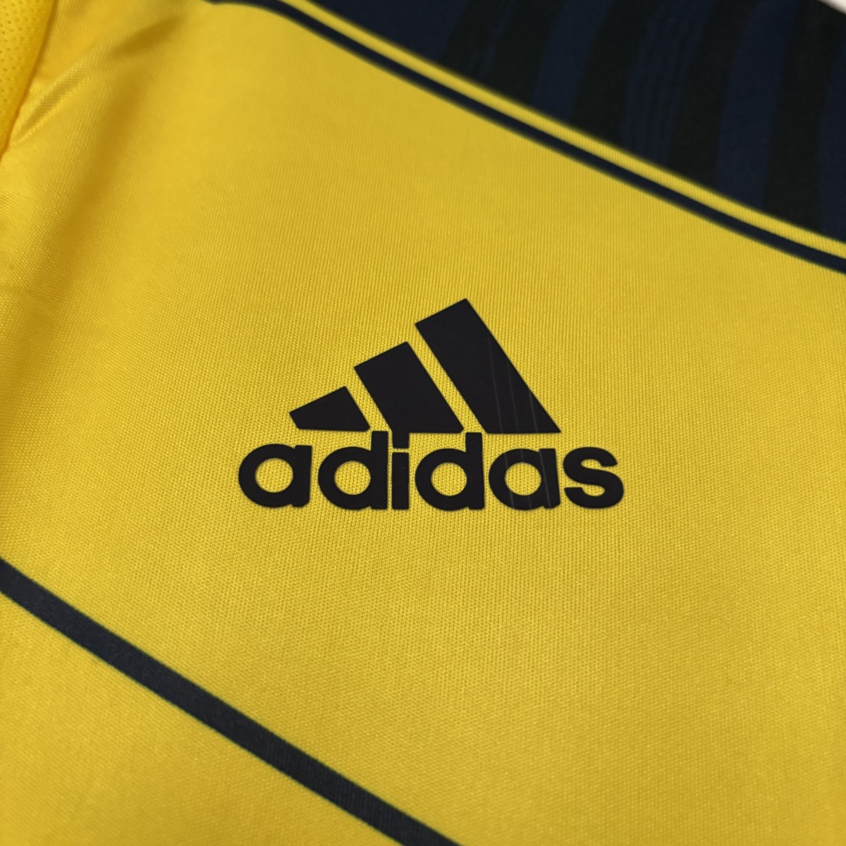 Retro Colombia 2014 Home jersey Fan Version