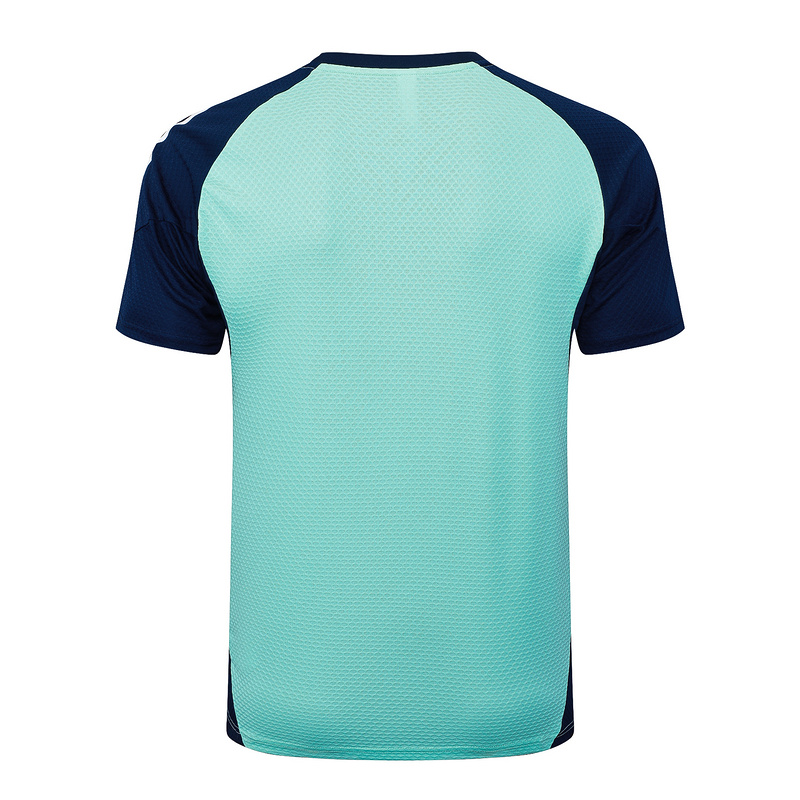2025/26 Arsenal Light green Training Set Shirt and Shorts