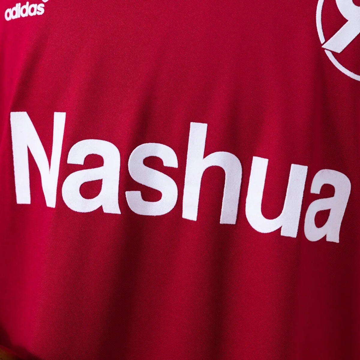 Retro 1990/91 Hannover 96 Home Jersey Fan Version