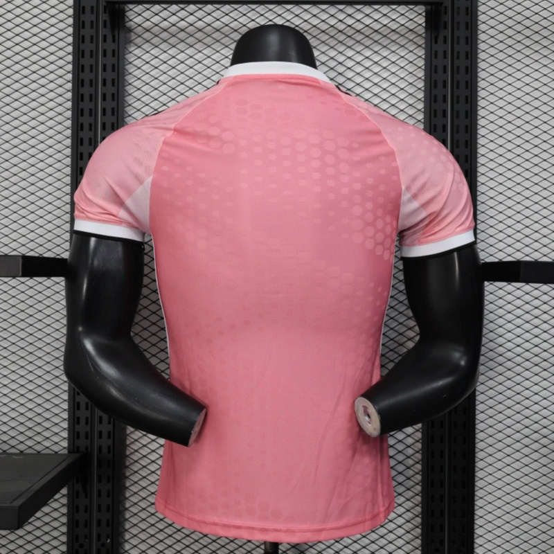 2025/26 Inter Miami Special Edition jersey Player Version