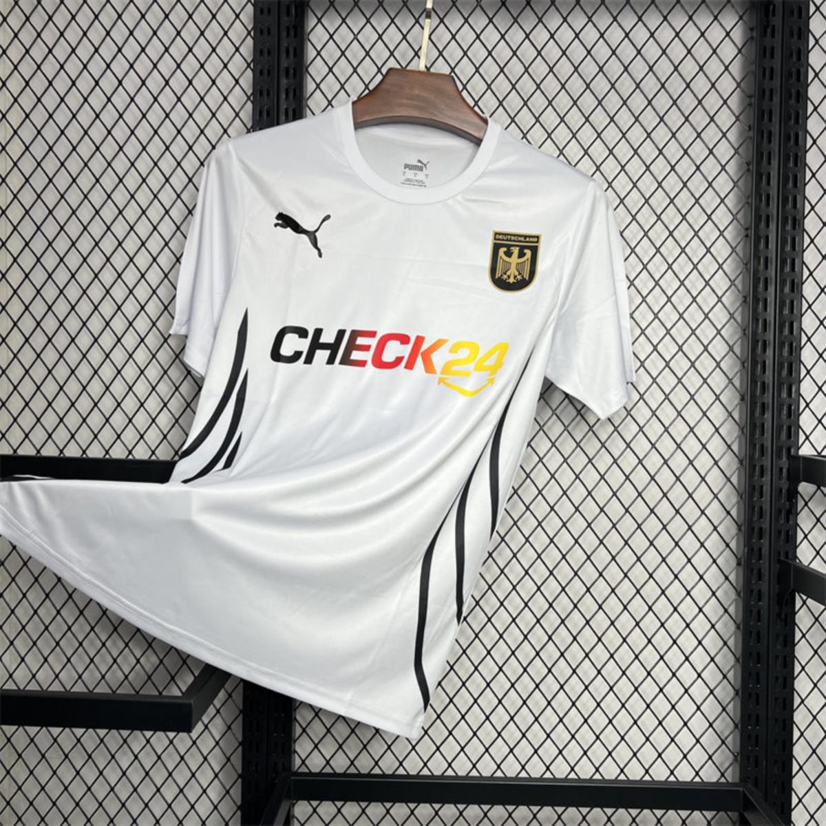 2024/25 Germany Euro Special edition Jersey Fan Version