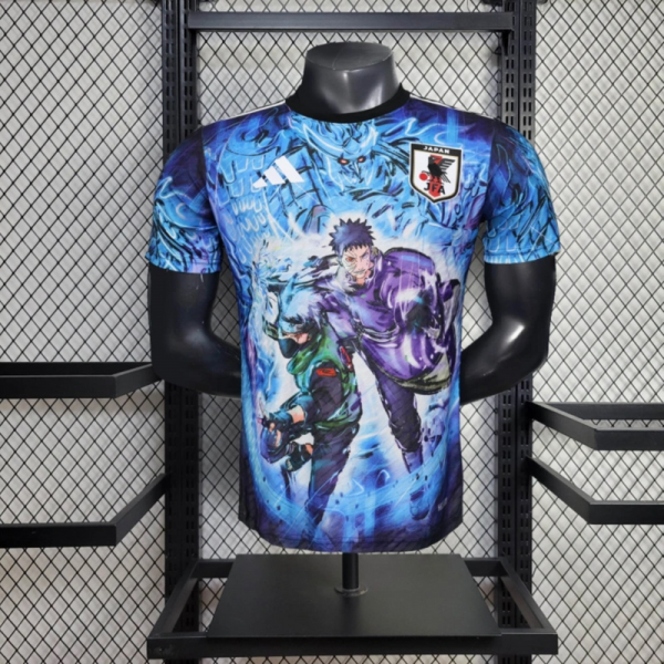 2024/25 Japan Comic Special Edition jersey Player Version
