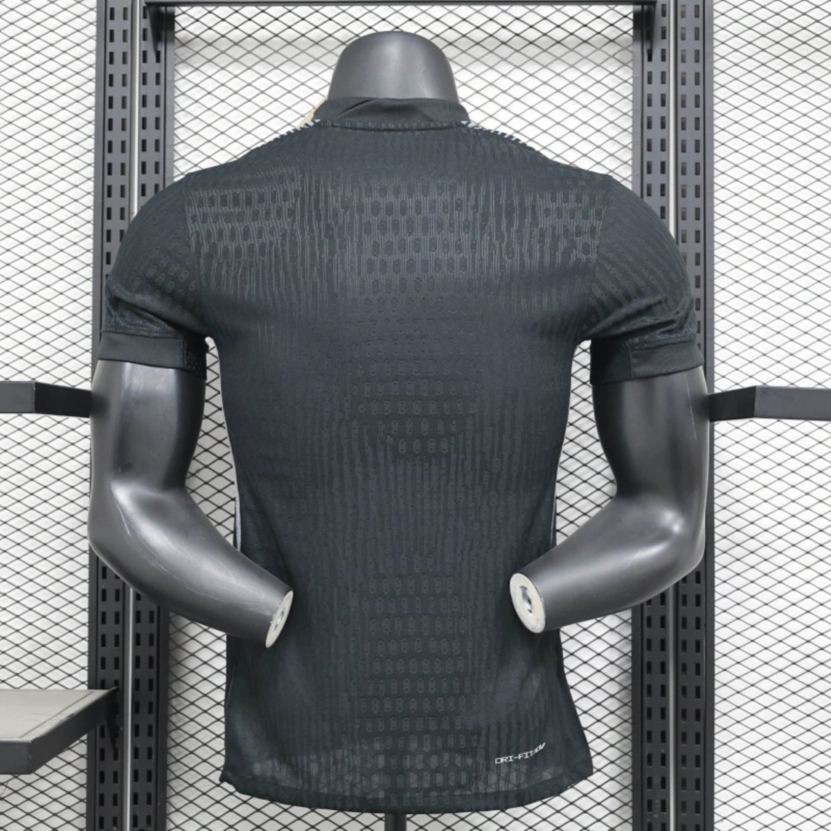 25/26 Netherlands goalkeeper jersey Player Version