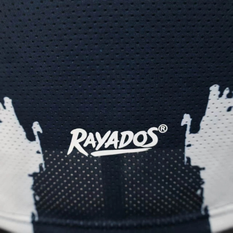 2025/26 Monterrey anniversary long sleeve jersey Player Version