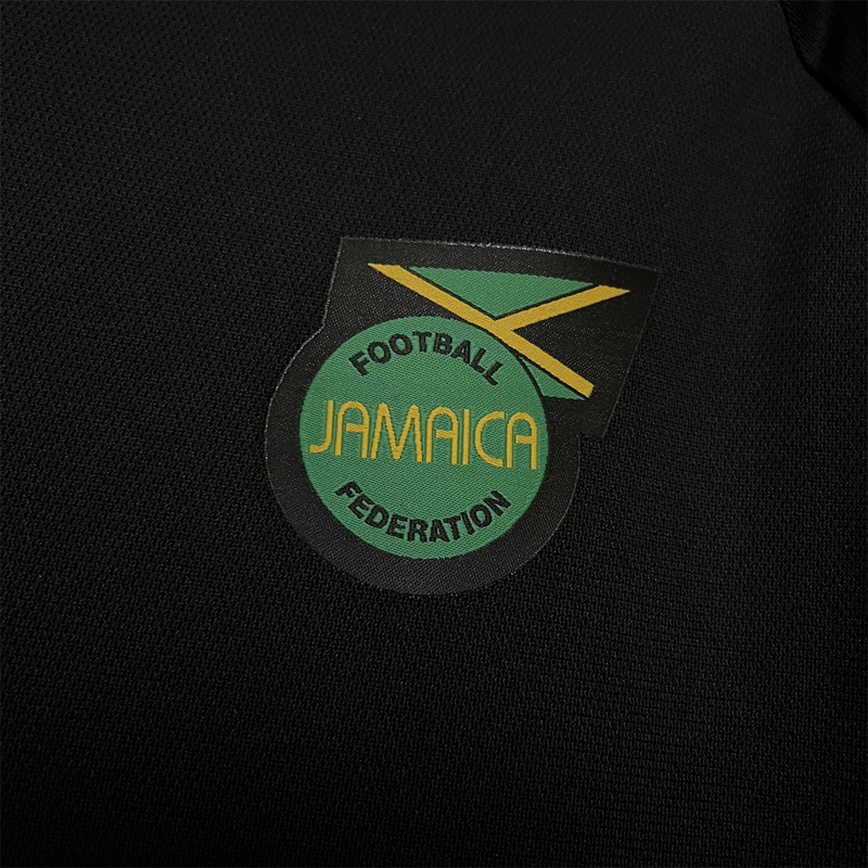 2024/25 Jamaica 3-Stripes jersey Fan version