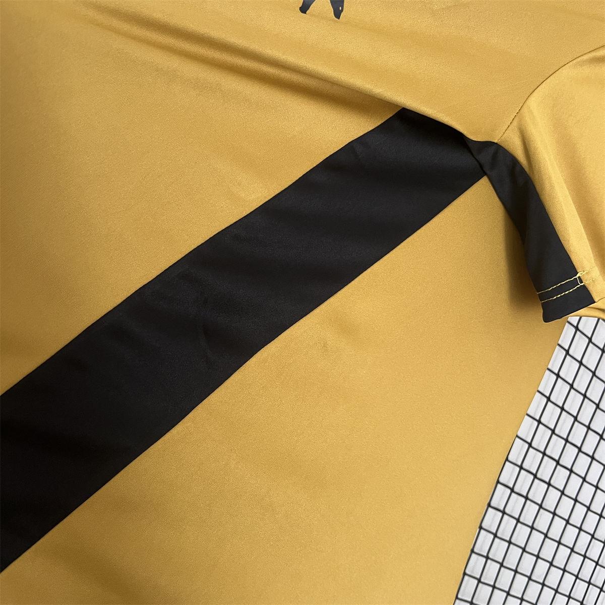 24/25 Colo Colo Fourth Away Game Jersey Fan Version