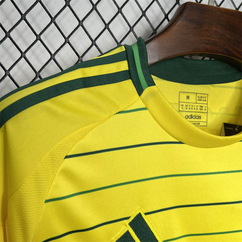 24/25 Celtics Away Jersey Fan Version