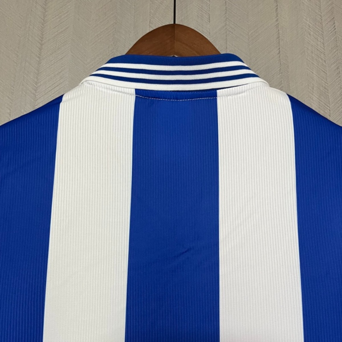 Retro Deportivo La Coruna 99/00 Home jersey Fan Version