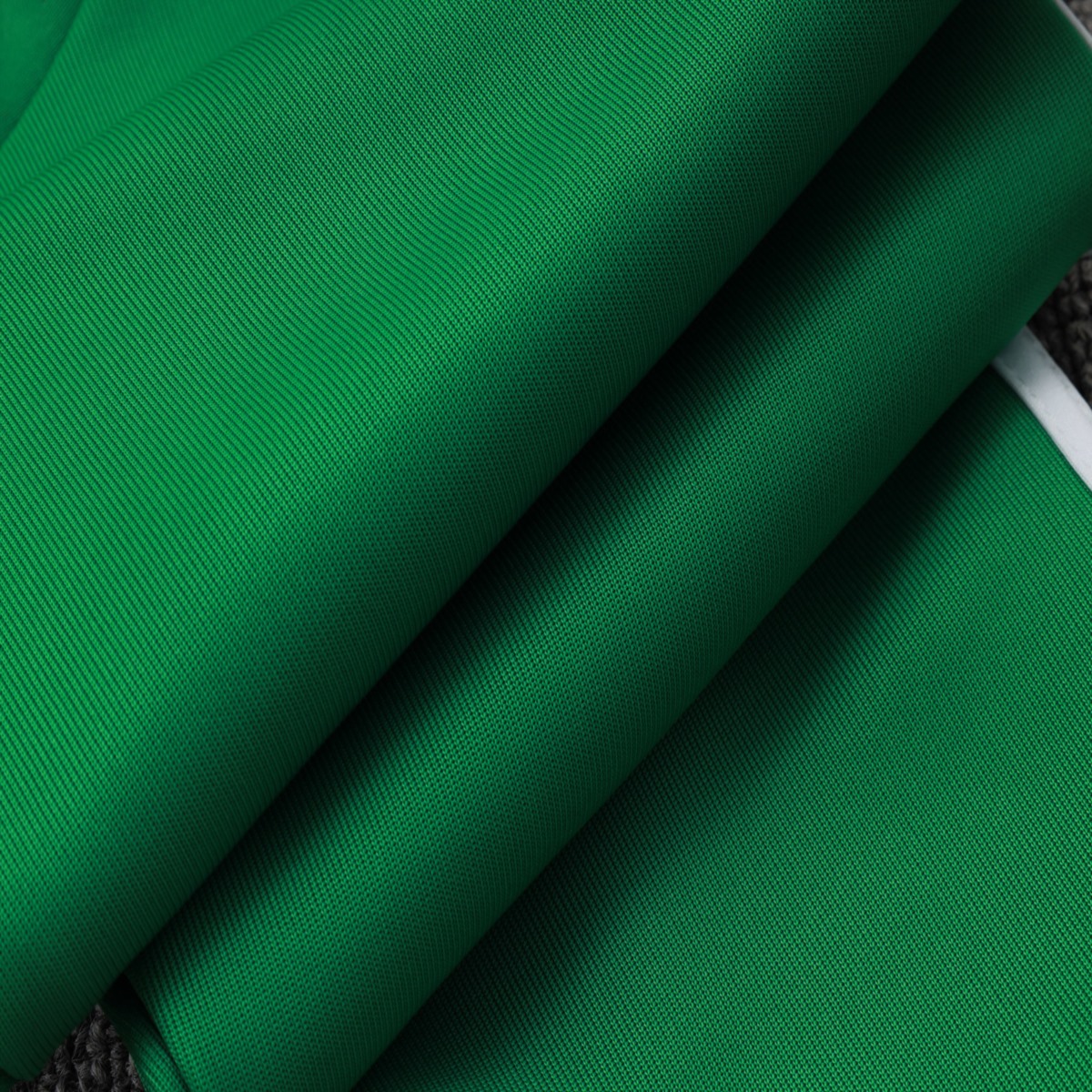 2026 Senegal Green Jacket Training Suit Set