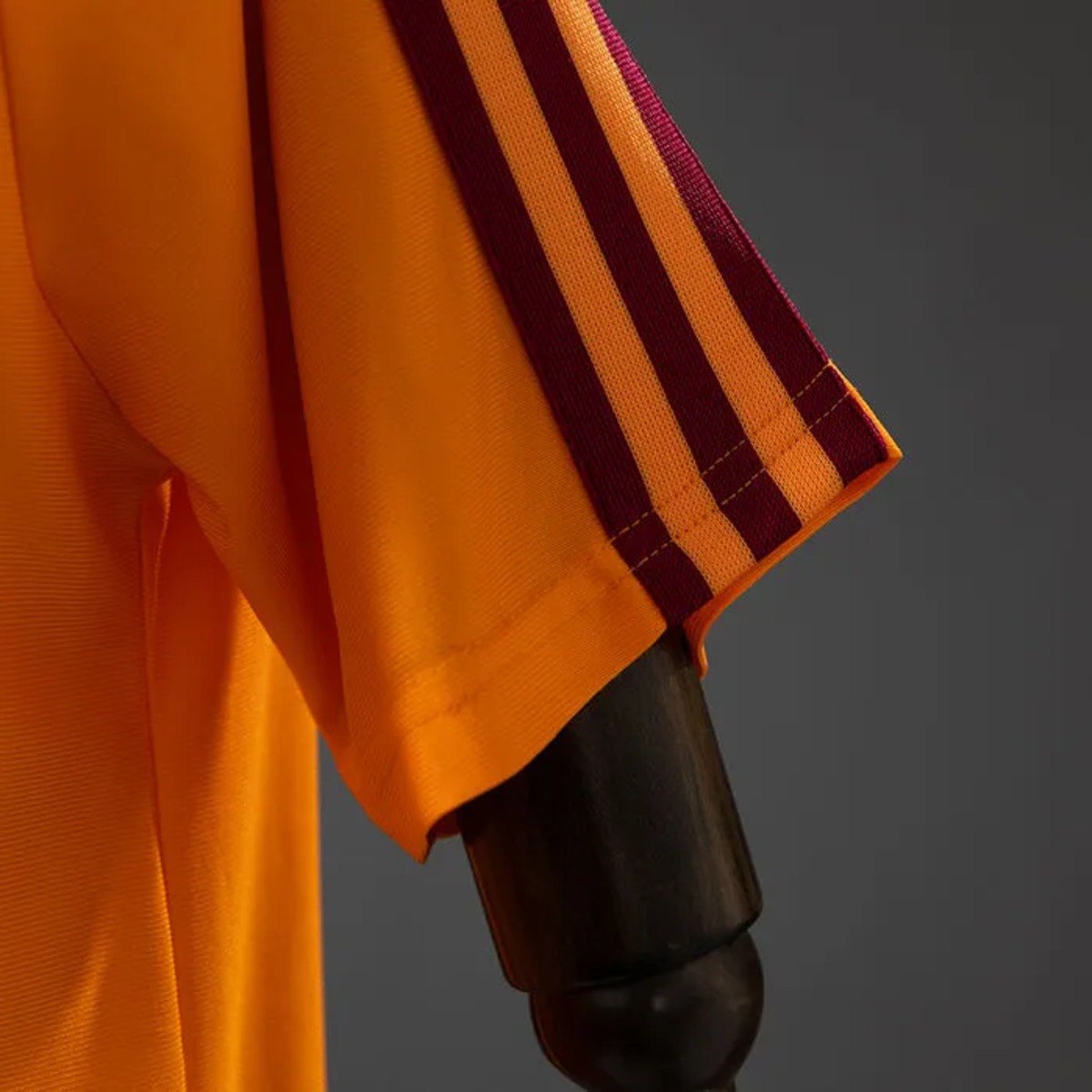 2026 AS Roma Originals Orange T-Shirt Fan version