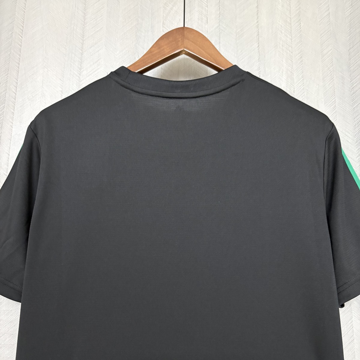 2026 Jamaica Black jersey Fan version