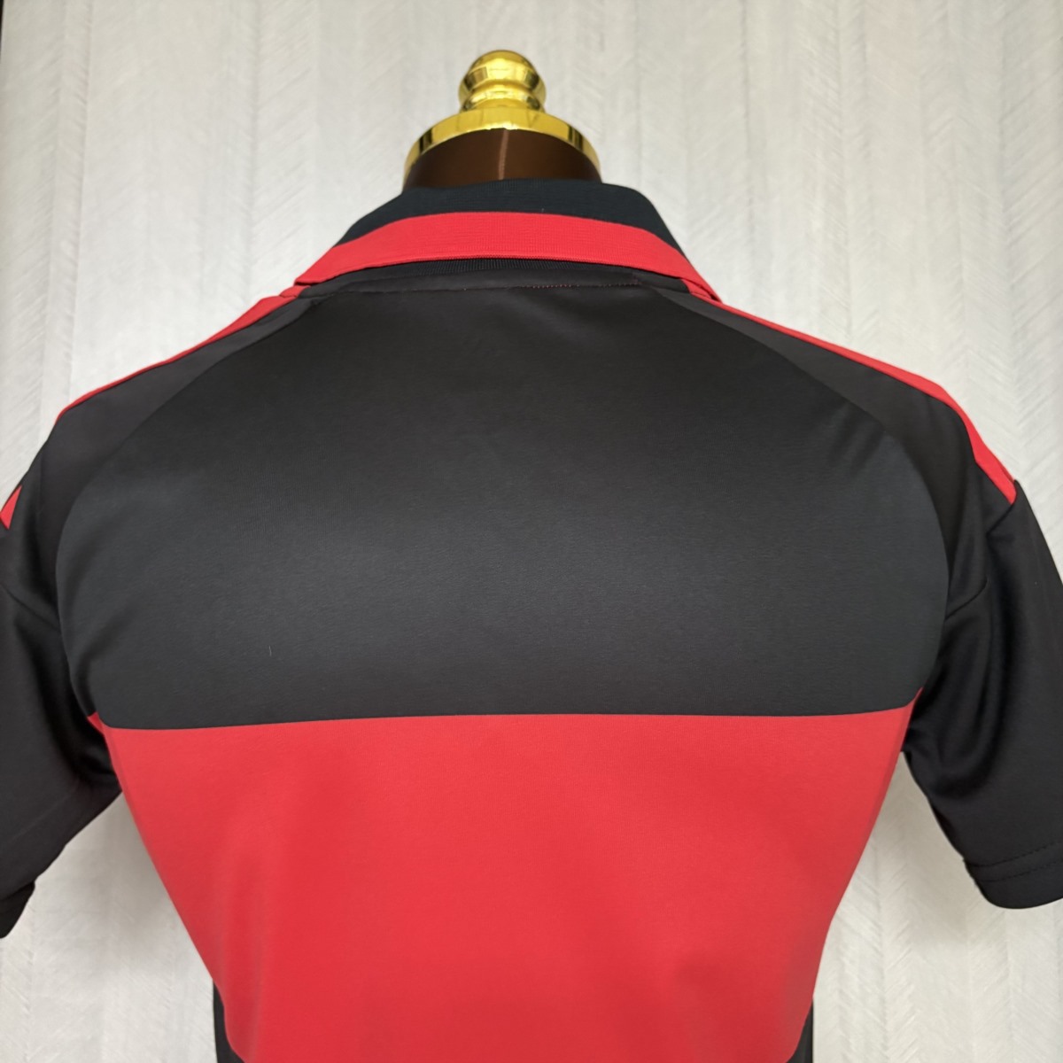 Women's Football Vest 2026/27 Flamengo Home Jersey
