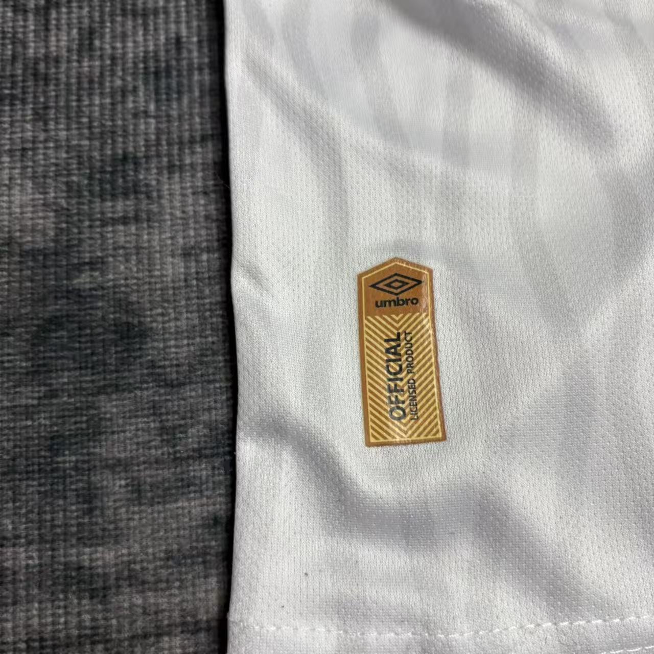 2026/27 Santos Home Kids Kits