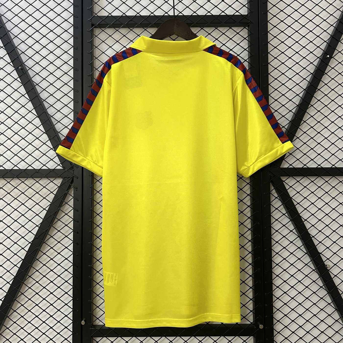 Retro Barcelona 82/84 Away jersey Fan Version