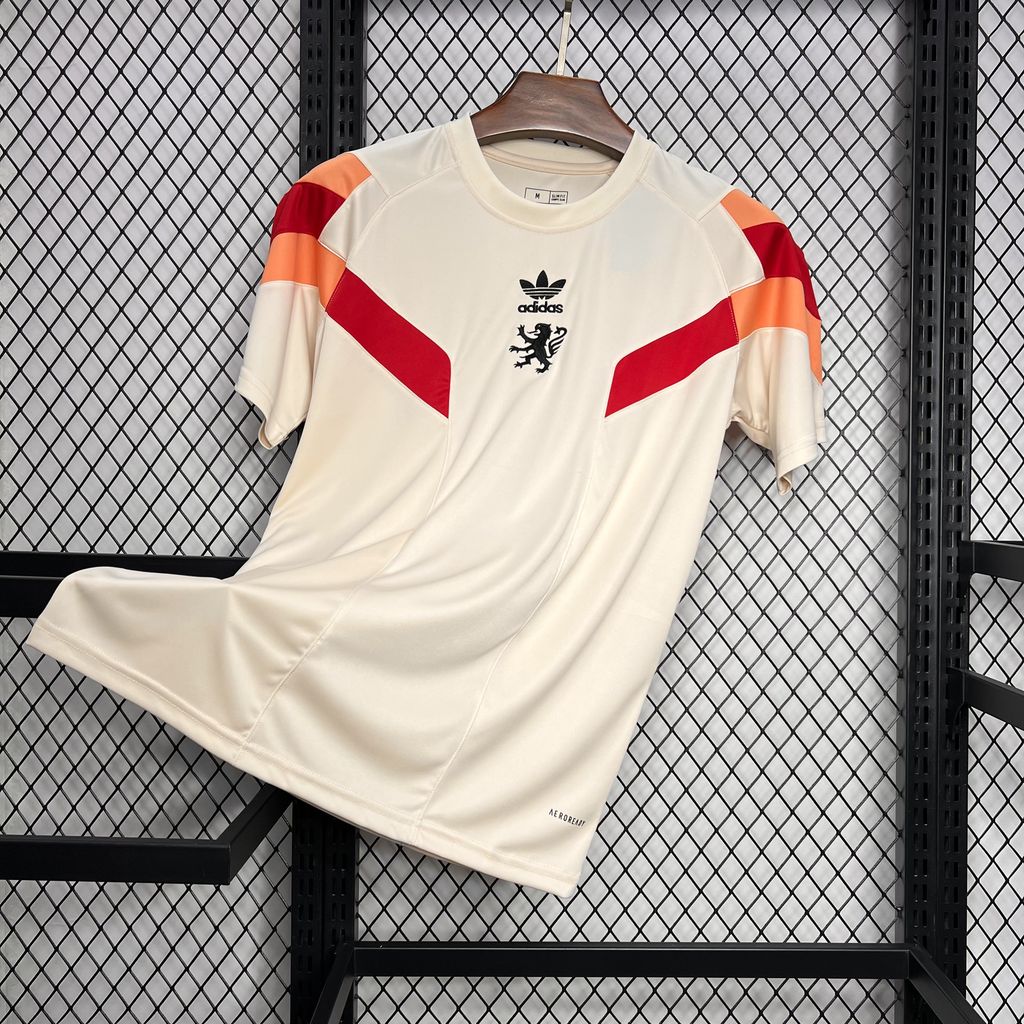 24/25 Lyon Special Edition Jersey Fan Version