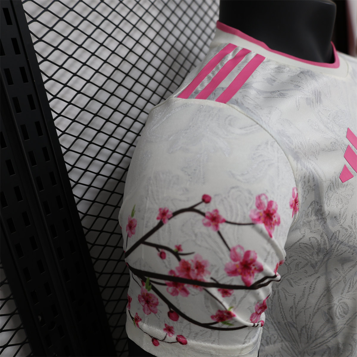 24/25 Japan Special Edition Jersey Player Version