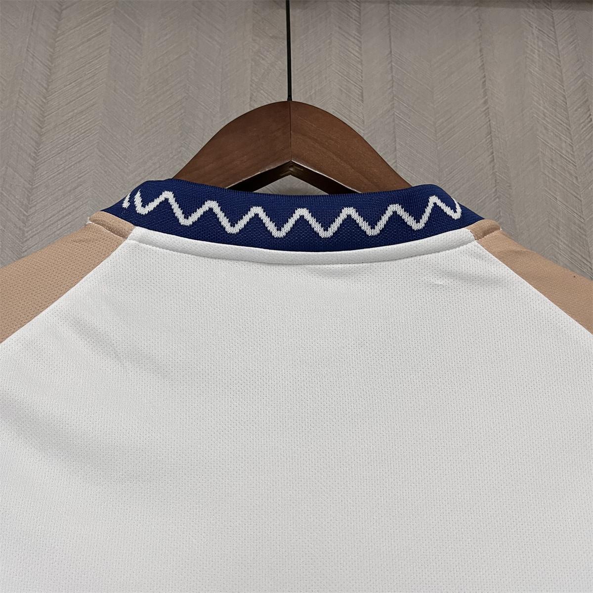2024/25 Japan Special Edition Jersey Fan Version