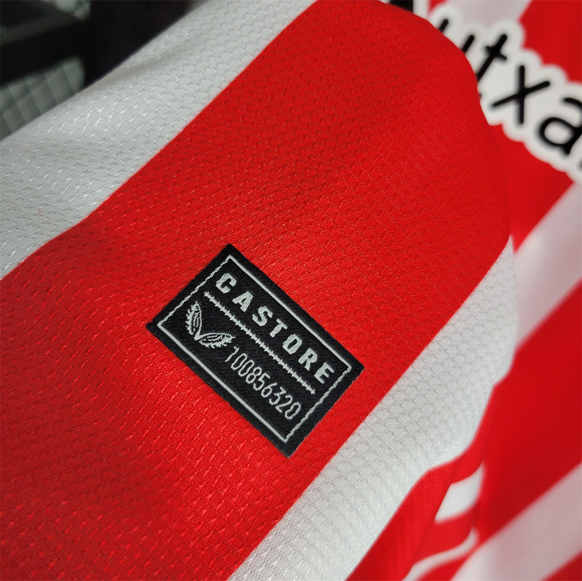 23/24 Athletic Bilbao Home Jersey Fan Version