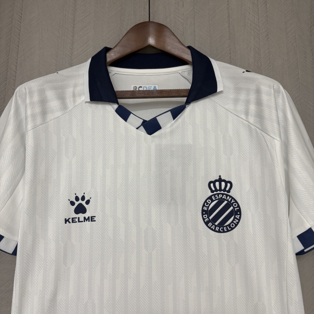 22025/26 RCD Espanyol Away jersey Fan Version