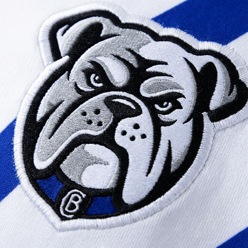 NRL Canterbury-Bankstown Bulldogs 2026 Away Jersey