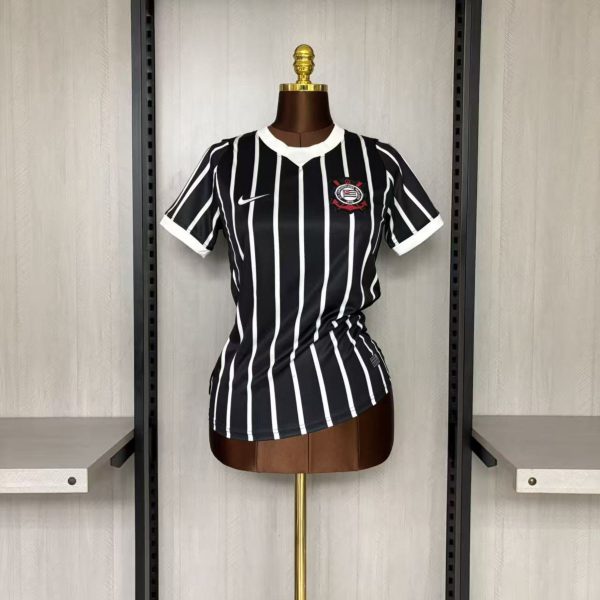 Women's 2026/27 Corinthians Away Jersey