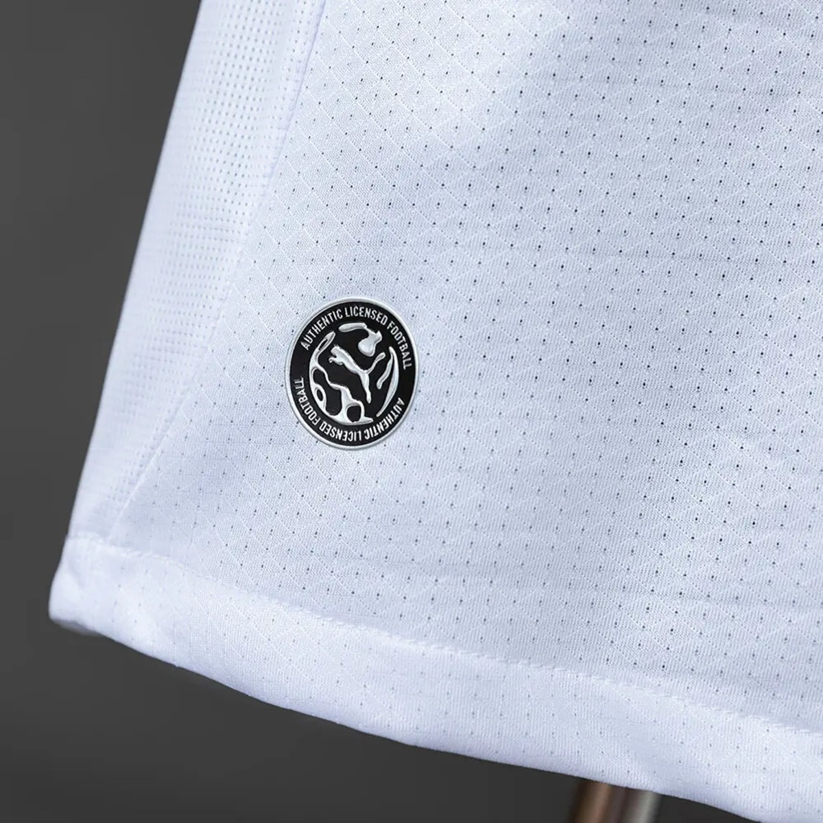 2026/27 Monterrey Away Jersey Player Version