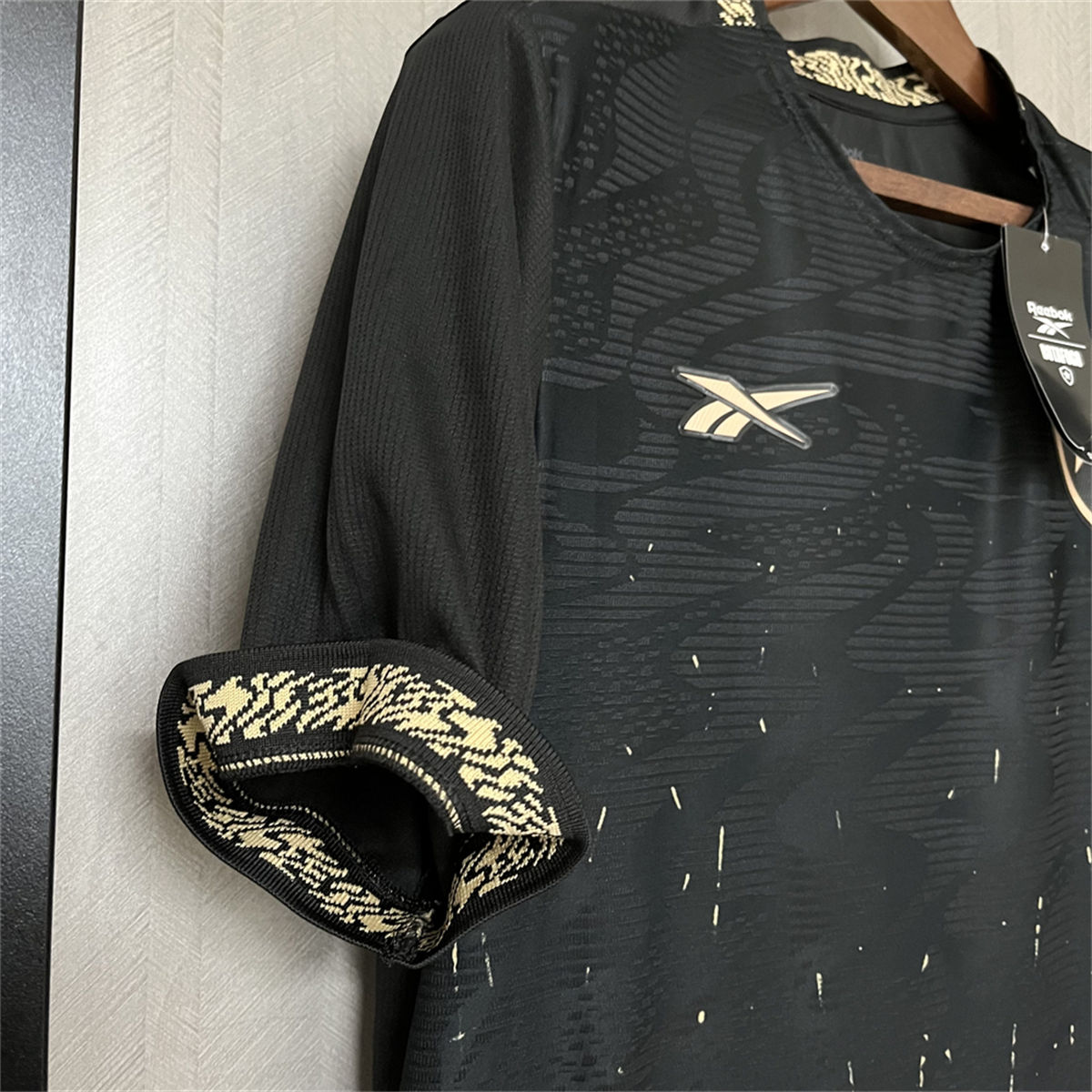 Botafogo 24/25 Away Jersey Fan Version