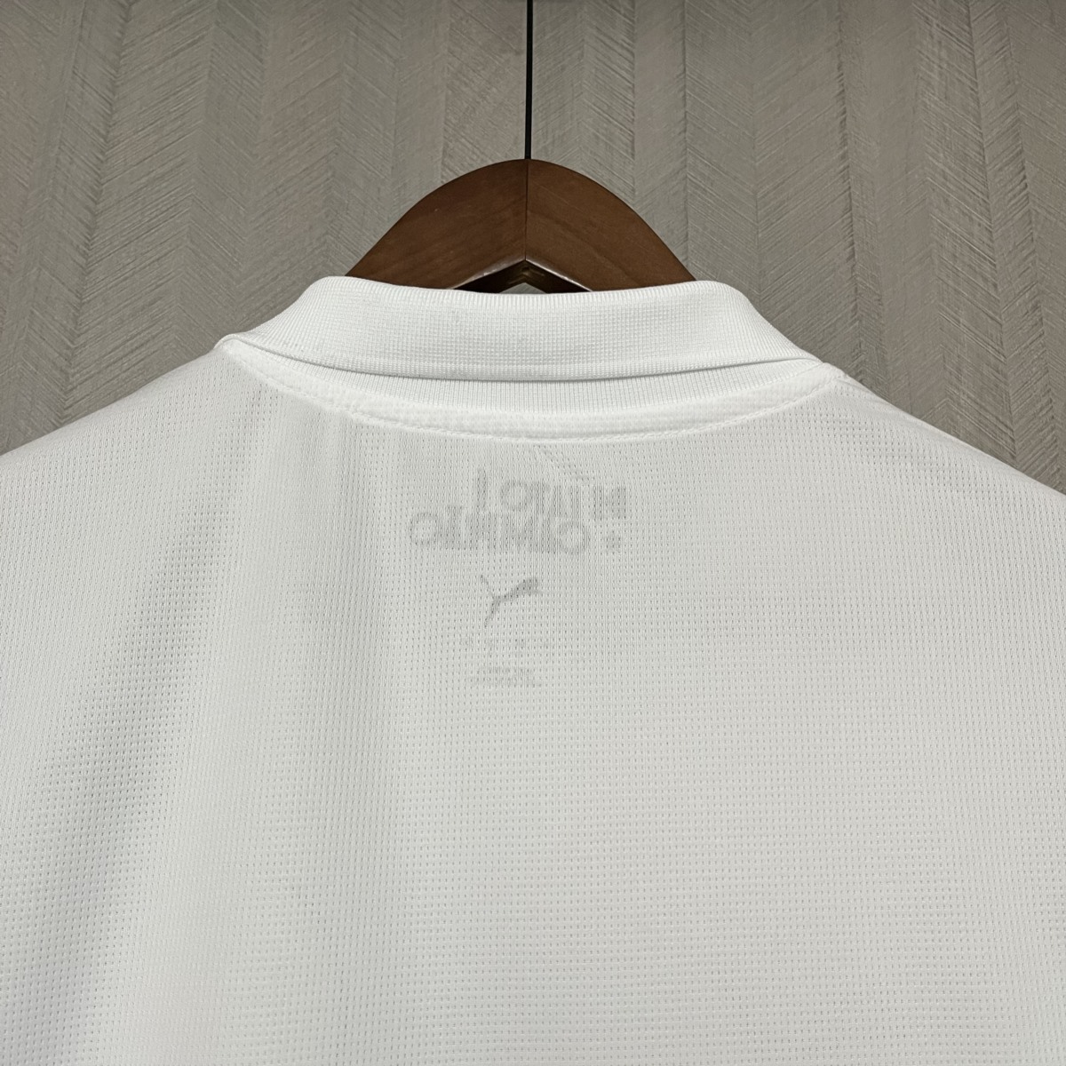 2025/26 Palmeiras Away jersey Fan Version