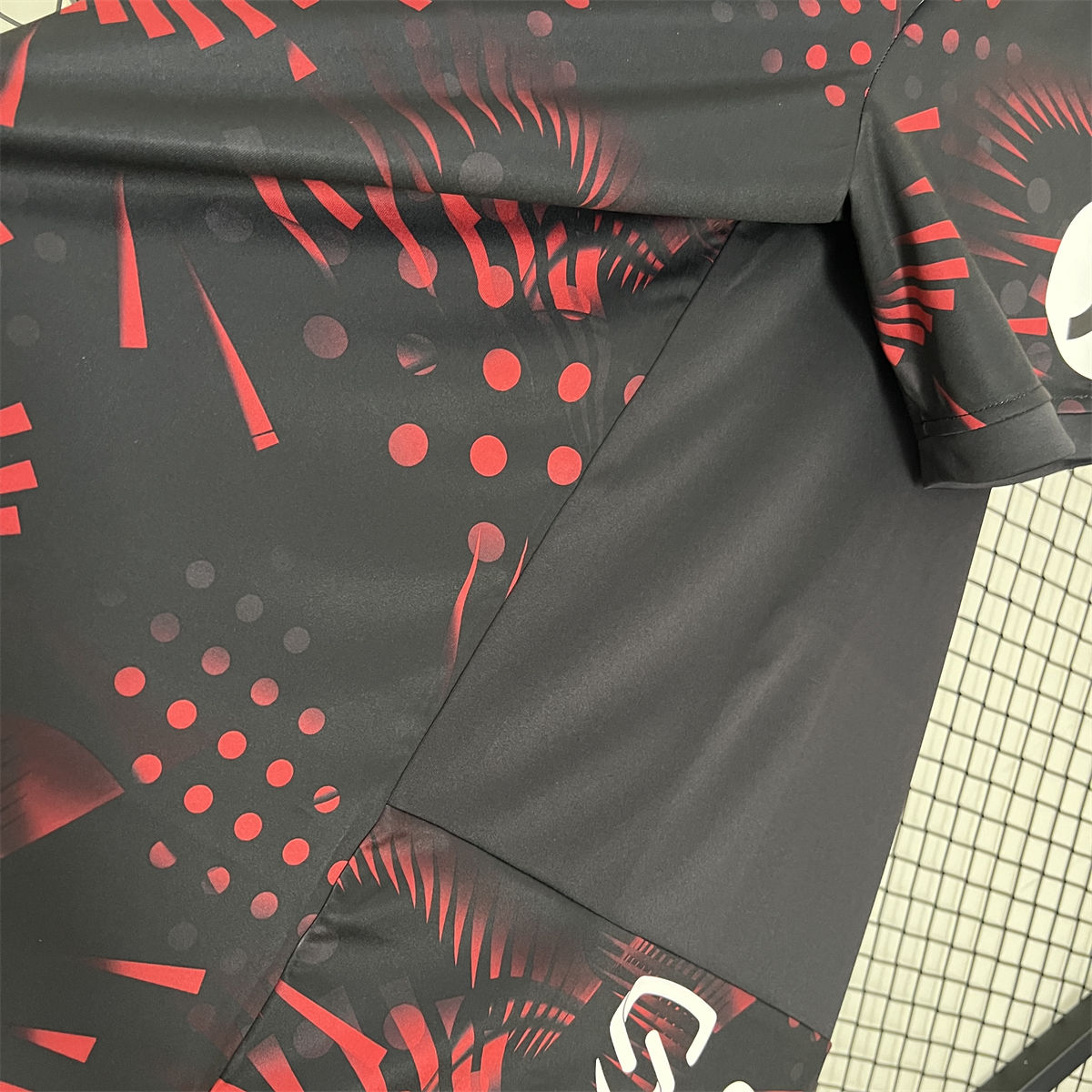 24/25 Sevilla FC Third Away Jersey Fan Version