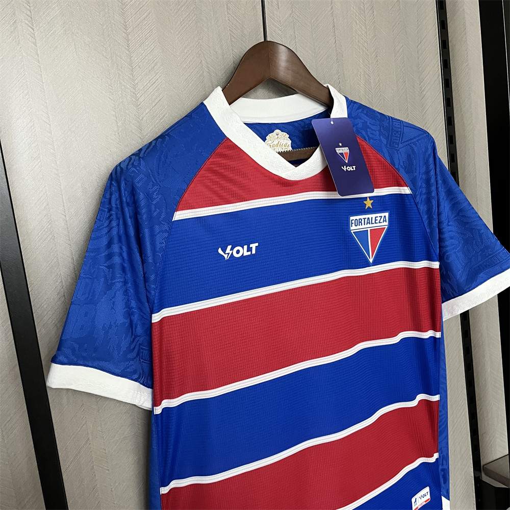 2024/25 Fortaleza Home jersey Fan Version