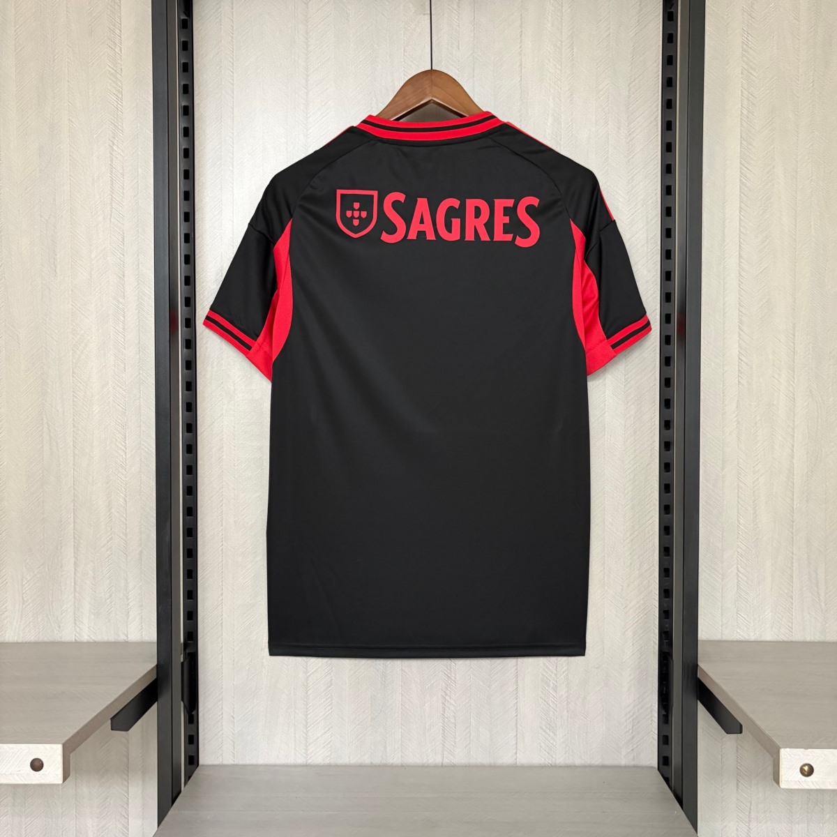 2026 Benfica Special Eagle Jersey Fan version