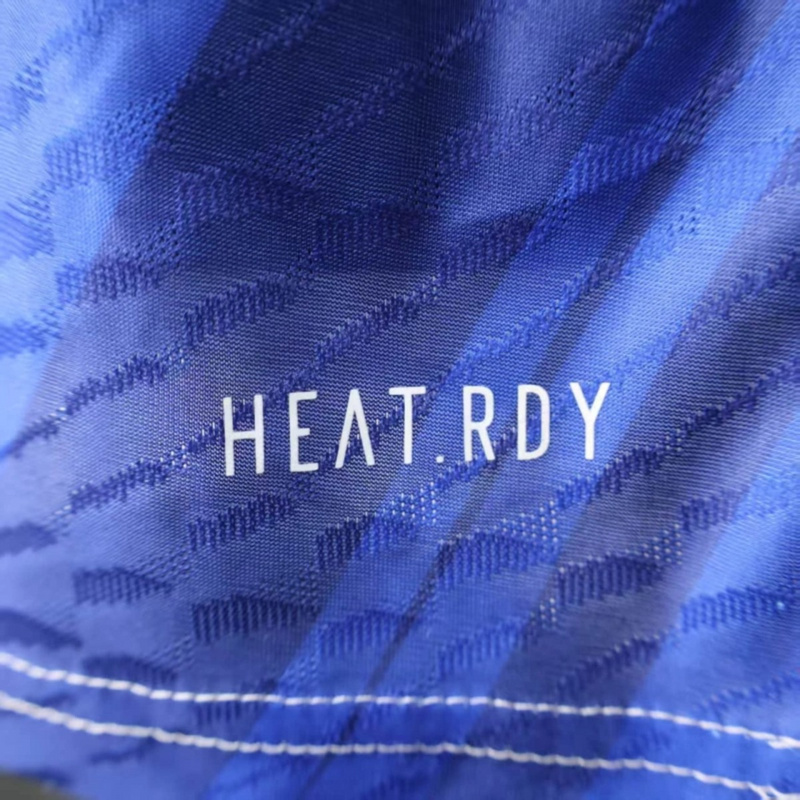 2025/26 Real Madrid Special Edition jersey Player Version