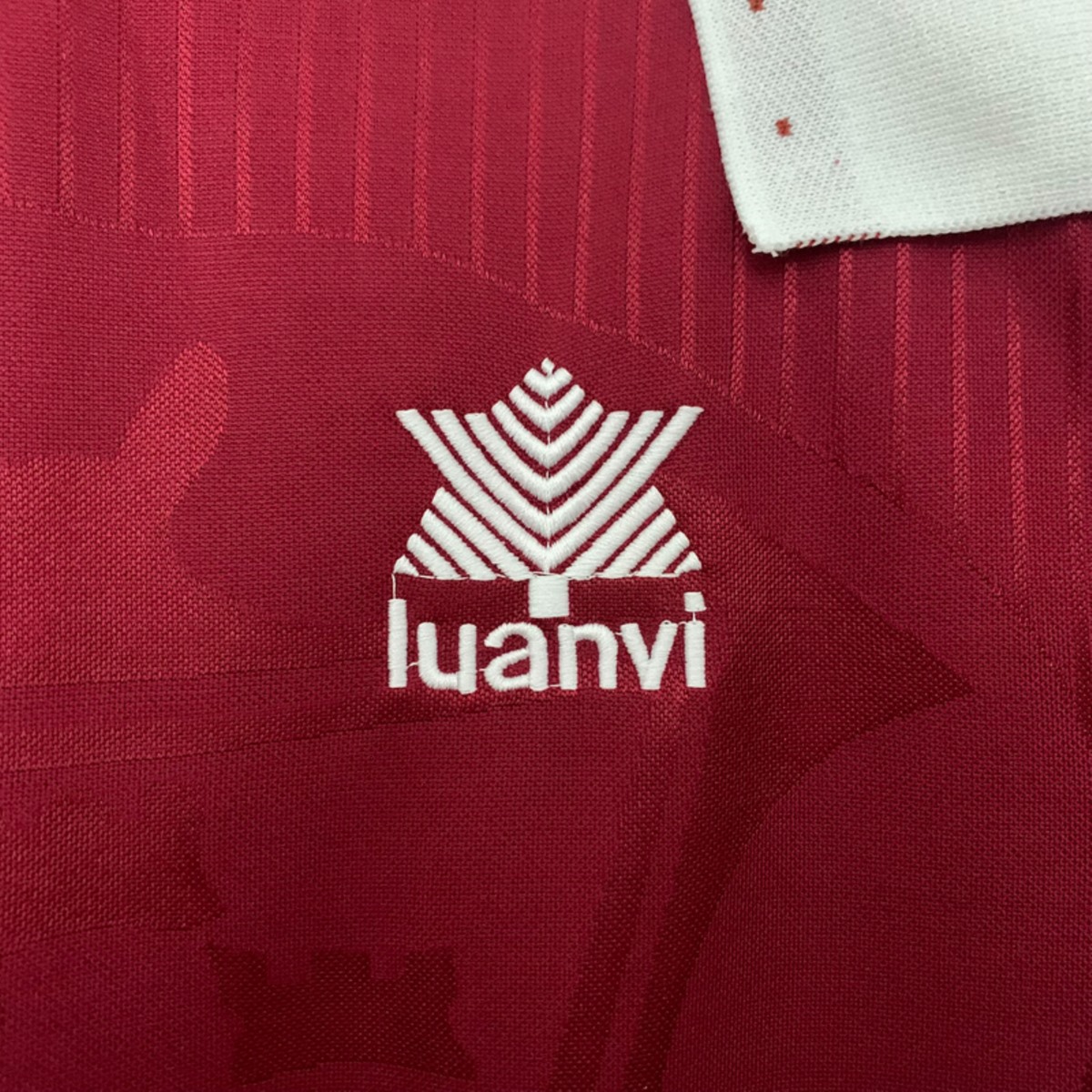 Retro Albacete 1994/95 Away jersey Fan Version