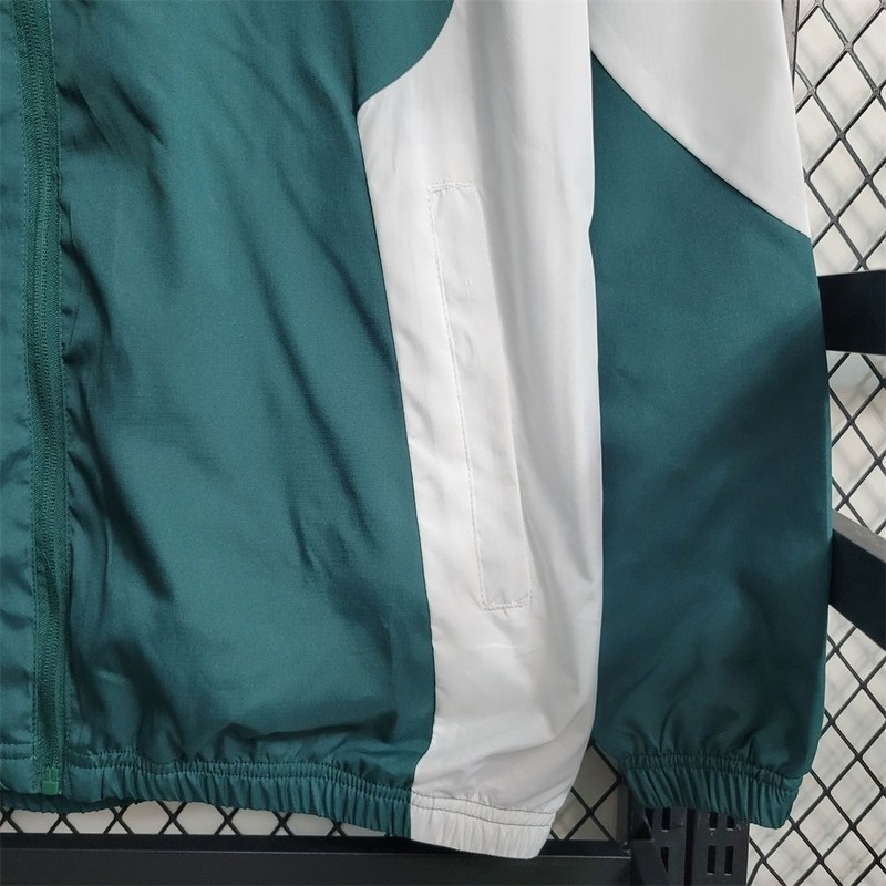 24/25 Windbreaker Palmeiras Sport Unifom jersey Sport Unifom