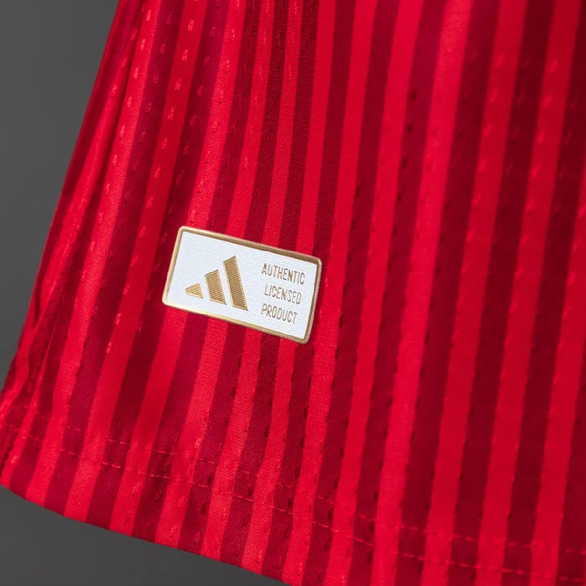 2026/27 Bayern Munich Home Jersey Player Version