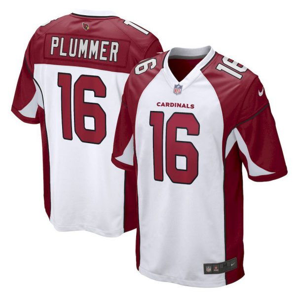 NFL Arizona Cardinals Jeysey PLUMMER #16