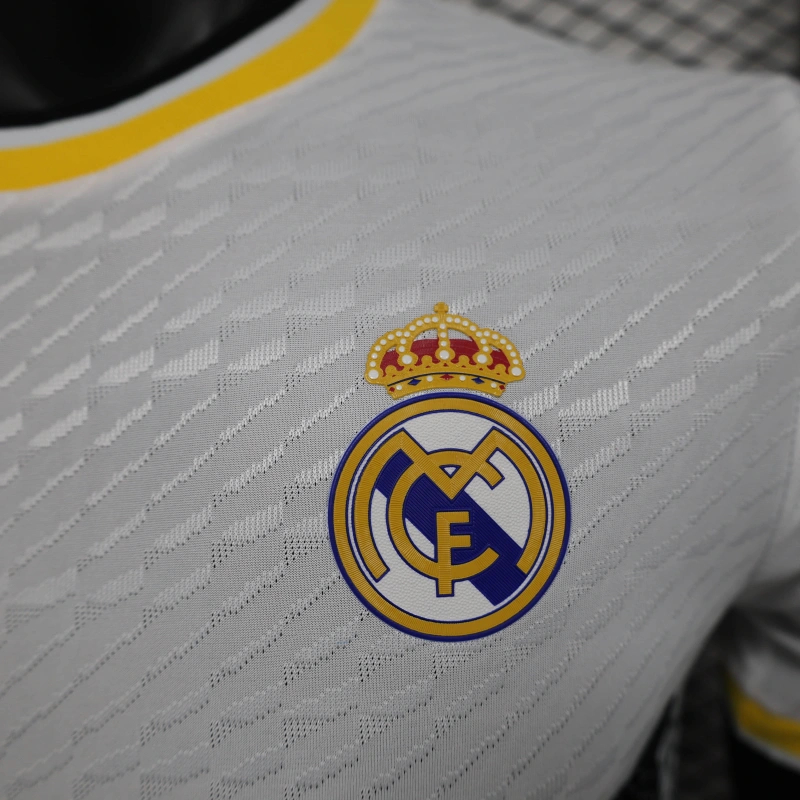 24/25 Real Madrid Special edition Jersey Player Version
