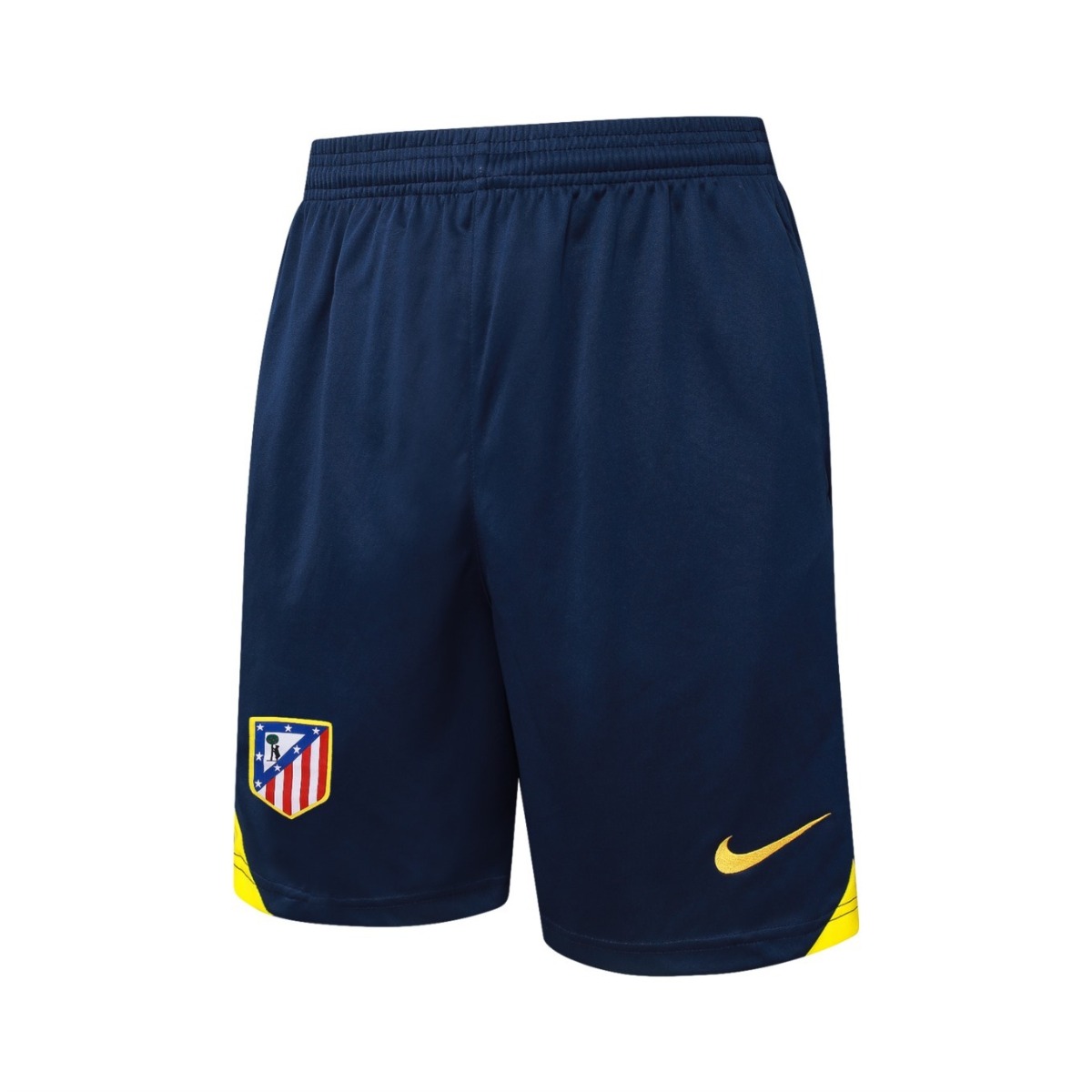 2026 Atletico Madrid Cyan Training Set Shirt and Shorts