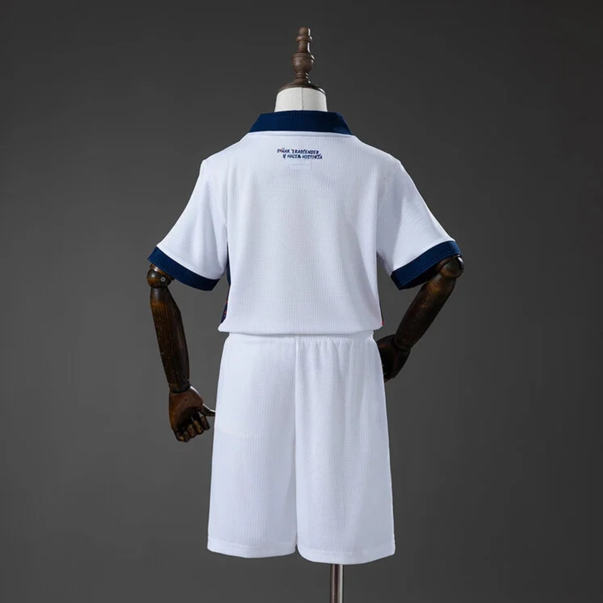 2026 Ecuador Second Away Jersey Kid Kits