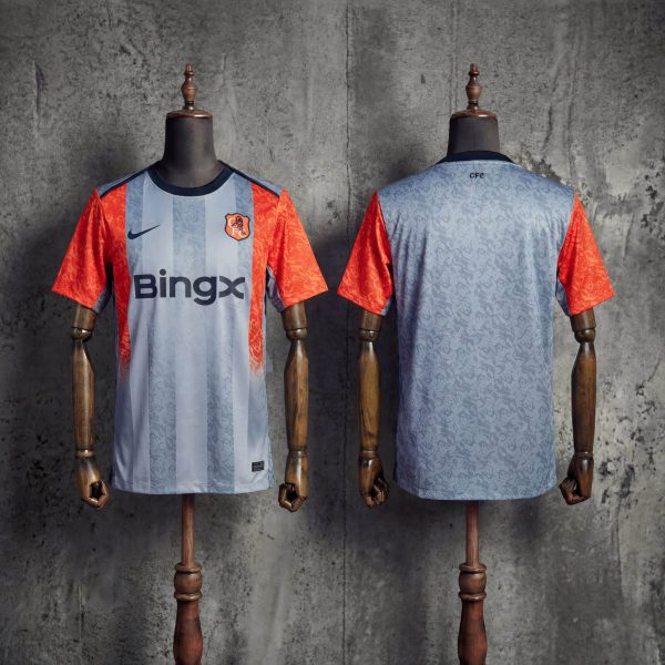 2025/26 Chelsea Pre-Match Jersey Fan Version