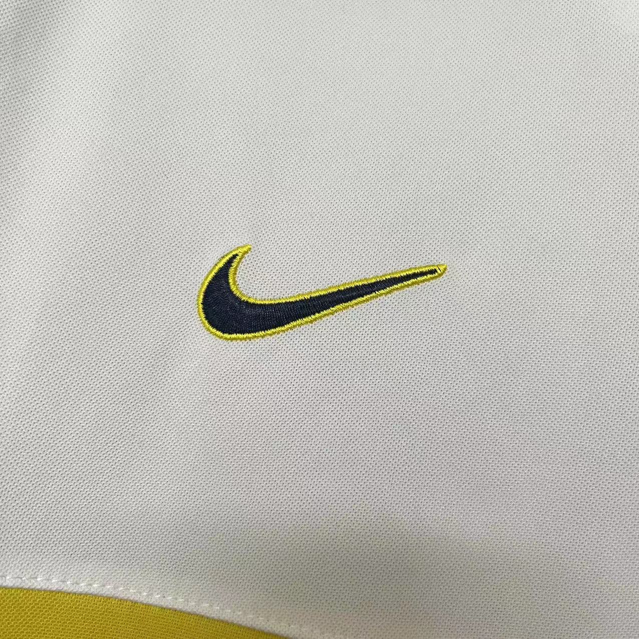 Retro Boca Juniors 96/97 Home jersey Fan Version