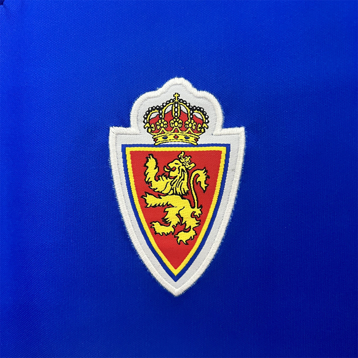 Retro  Zaragoza 92/93 Away jersey Fan Version