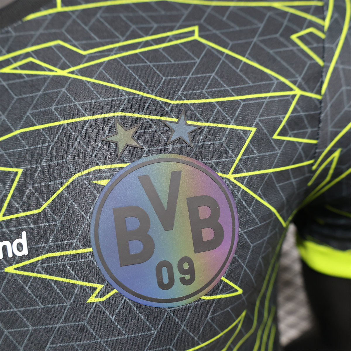 24/25 Dortmund Special edition Jersey Player Version
