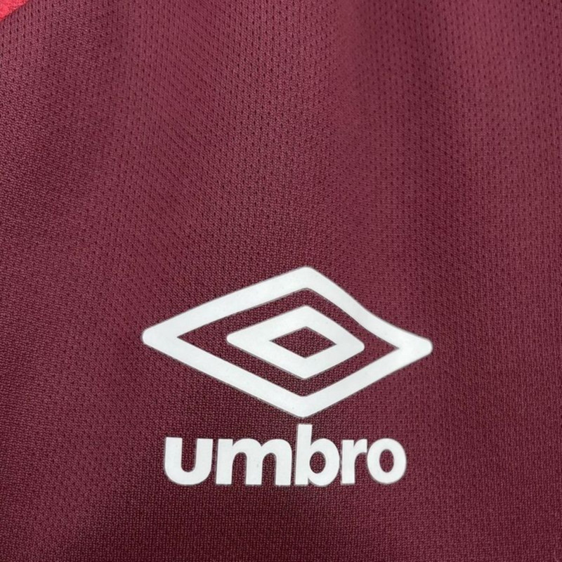 2025/26 Lanus Home Jersey Fan Version