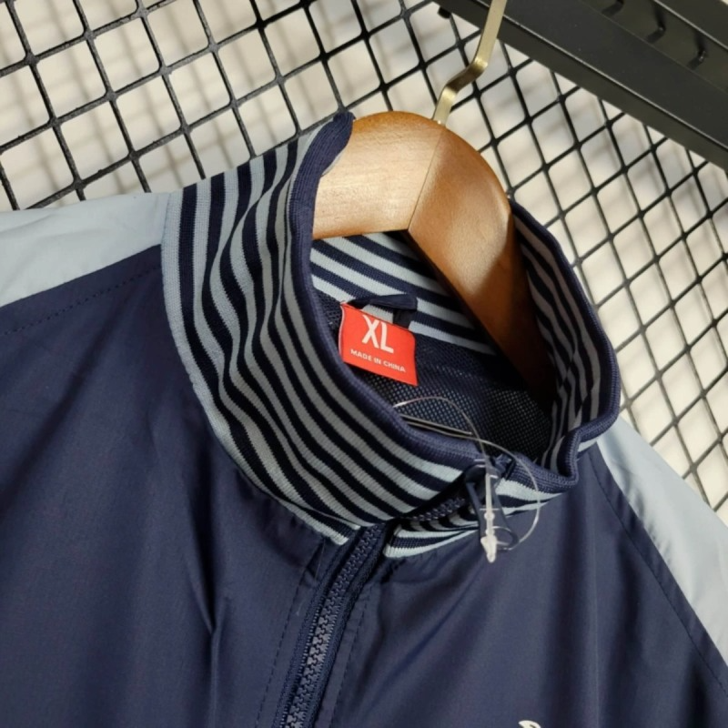 2025 Tottenham Hotspur Windbreaker Sport Unifom jersey Sport Unifom