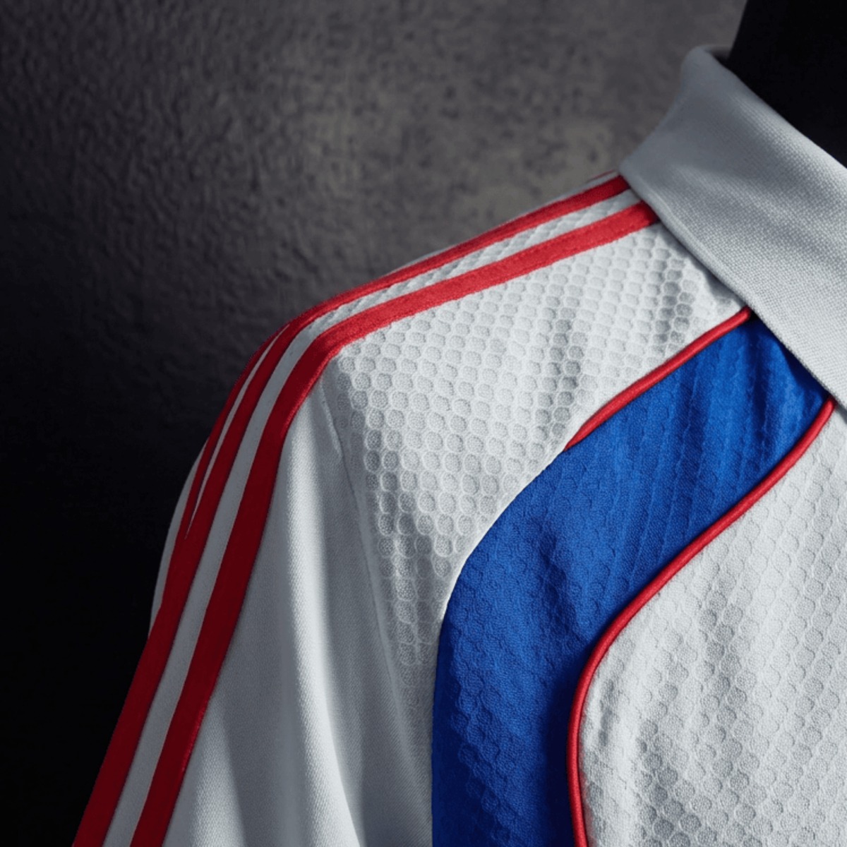 2025/26 Bayern Munich Training Polo Fan Version
