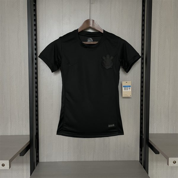 2024/25 Women Corinthians Away jersey