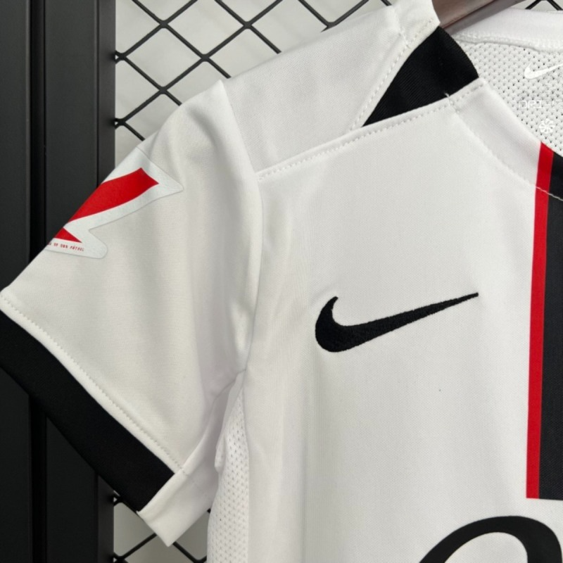 2025/26 RCD Mallorca Away jersey kids Kits size: 16-28